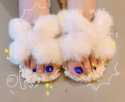 -莎拉美学·美甲美睫