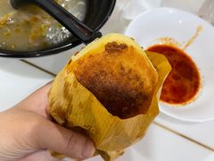 -牛煎里牛肉煎包淮南牛肉汤(广东路店)