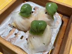 -蔡澜点心·粤菜(海印都荟城店)