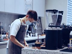 -Something For(中洲湾店)