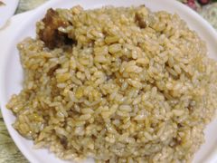 -老七饭馆(光荣道总店)