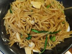 -隆喜元鱼汤包·海鲜(中联广场店)