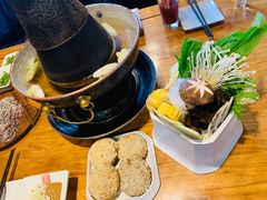 -丁卯•铜锅涮肉(工体店)