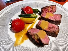 菲力牛排-布拉格餐厅· 中欧捷克菜(全国首店)