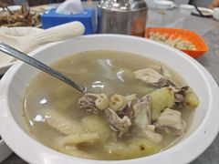 -银峰农庄·特色烧鸡·鲜无花果浸鸡