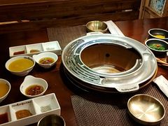 -三代烤肉(保利广场店)
