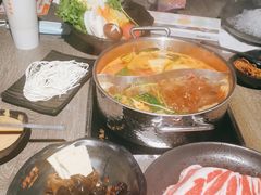 -呷哺呷哺(丰科万达店)