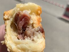 鲜肉馅儿棋子烧饼-妙味当棋子烧饼(凤凰世嘉店)