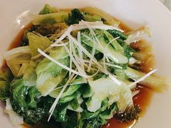 -晋阳春·山西菜·北京烤鸭(交大店)