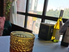 -Amber 琥珀餐厅·洛阳地标特色菜