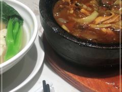 -火啫啫·粤式啫啫煲(南通首店)