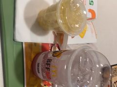 -麦当劳(朝阳北路店)