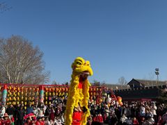 -杨家埠民间艺术大观园