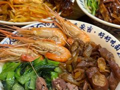-梅溪·小伙子干挑面(安吉总店)