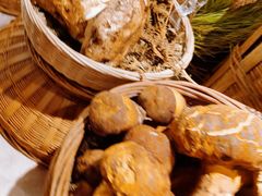 -滇铺子·云南特色菜·第九届野生菌美食节(东风东路c86店)