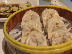 蒸扁食-荣小馆(临海世纪花城店)