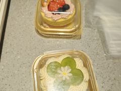 -匠造烘焙(联洋店)