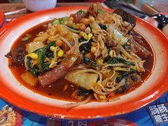 -海椒市落舌·麻辣烫冒菜(中关村店)