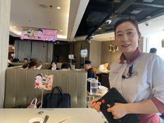 -海底捞火锅(华润万象汇店)