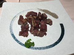-富盈酒店-日本料理餐厅(厚街店)