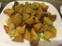 -清真益鑫羊肉手抓馆(南大街店)