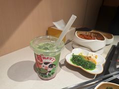 -海底捞火锅(劲松店)