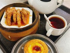 -恒兴发茶店(水巷口店)