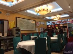 大堂-峨嵋酒家(德内店)