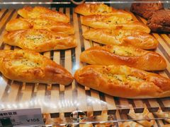 -面包新语(国瑞店)