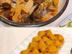 -老爷庙风味美食府(魏都大道店)