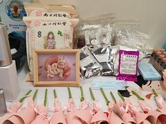 -葱妈母婴医护月嫂中心(浦东店)