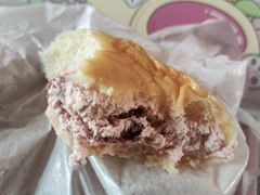 -好利来(鲁谷店)