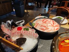 -川味观·鲜货火锅(西湖文化广场店)