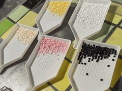 -瓦匠工社·马赛克·积木拼图·亲子手工DIY