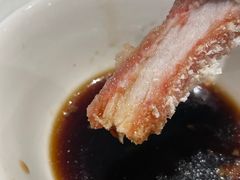 秘制乳排-宏玲餐厅(四川南路店)
