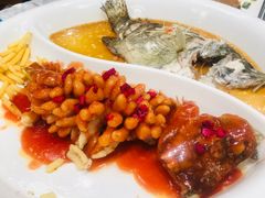 -马凯餐厅(地安门店)