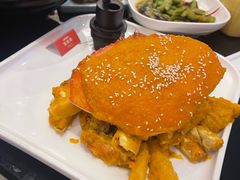 -聚鑫阁江浙菜·非遗传承技艺(青村帝华园店)