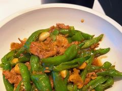 -秋色客家菜(南山店)