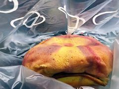 星空流沙软包-LELECHA乐乐茶(上海五角场万达广场店)