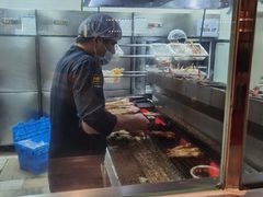 -木屋烧烤(坂田天安云谷店)