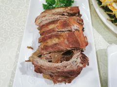 -三羊居食府(文艺路店)