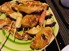 -唐拉雅秀酒店-西锦汇空中BBQ·思创餐厅
