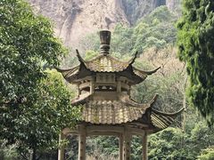 -雁荡山风景名胜区