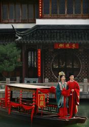 -今生有约婚纱摄影店(景德路店)