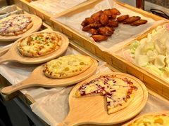 -谭三娘鲜切牛肉自助火锅(九眼桥总店)