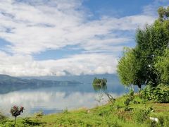 -丽江泸沽湖景区