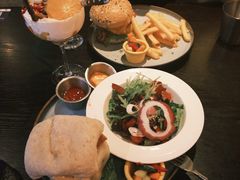 -bluefrog蓝蛙(水游城店)