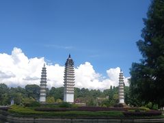 -云南民族村