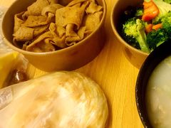 -虢国羊肉汤馆(政二街店)