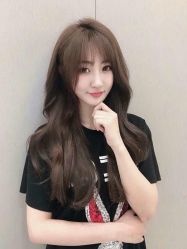 点击看大图 -3AM HAIR SALON染发烫发接发